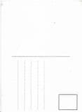 Christopher Eccelston  - Postcard (15cm/10.5cm) unsigned Limited stock 11330